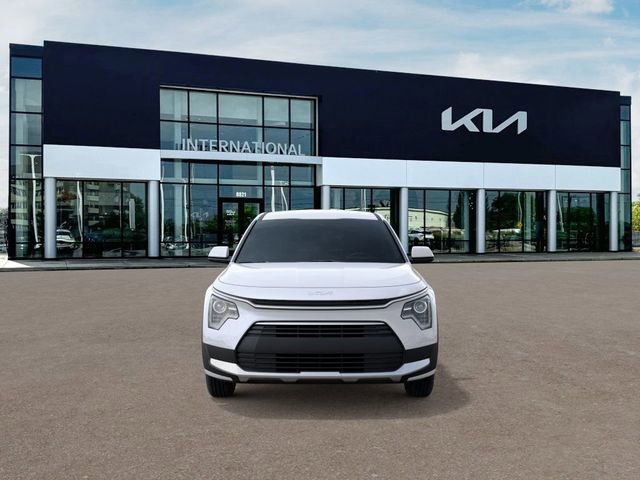 New 2026 Kia Niro LX image 2