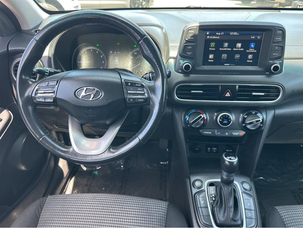 Used 2019 Hyundai Kona SEL AWD/4WD image 19