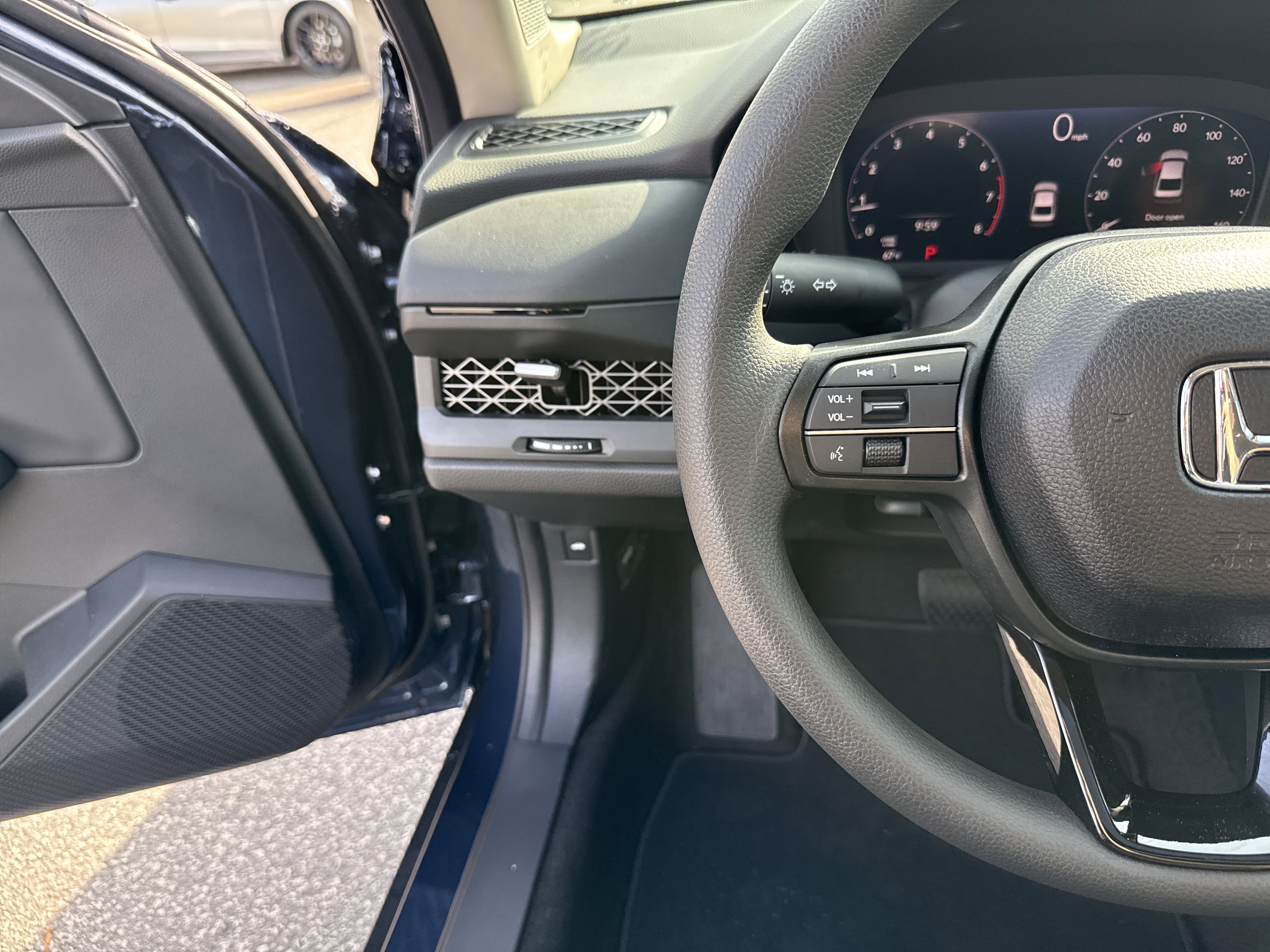 New 2026 Honda Accord SE image 20