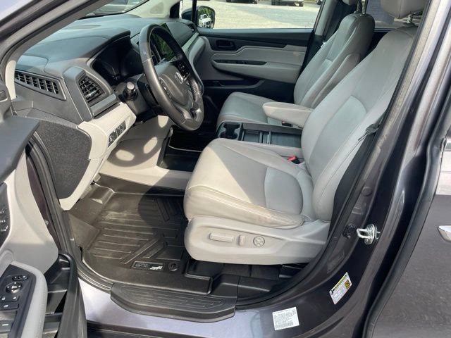 Used 2018 Honda Odyssey EX-L image 9