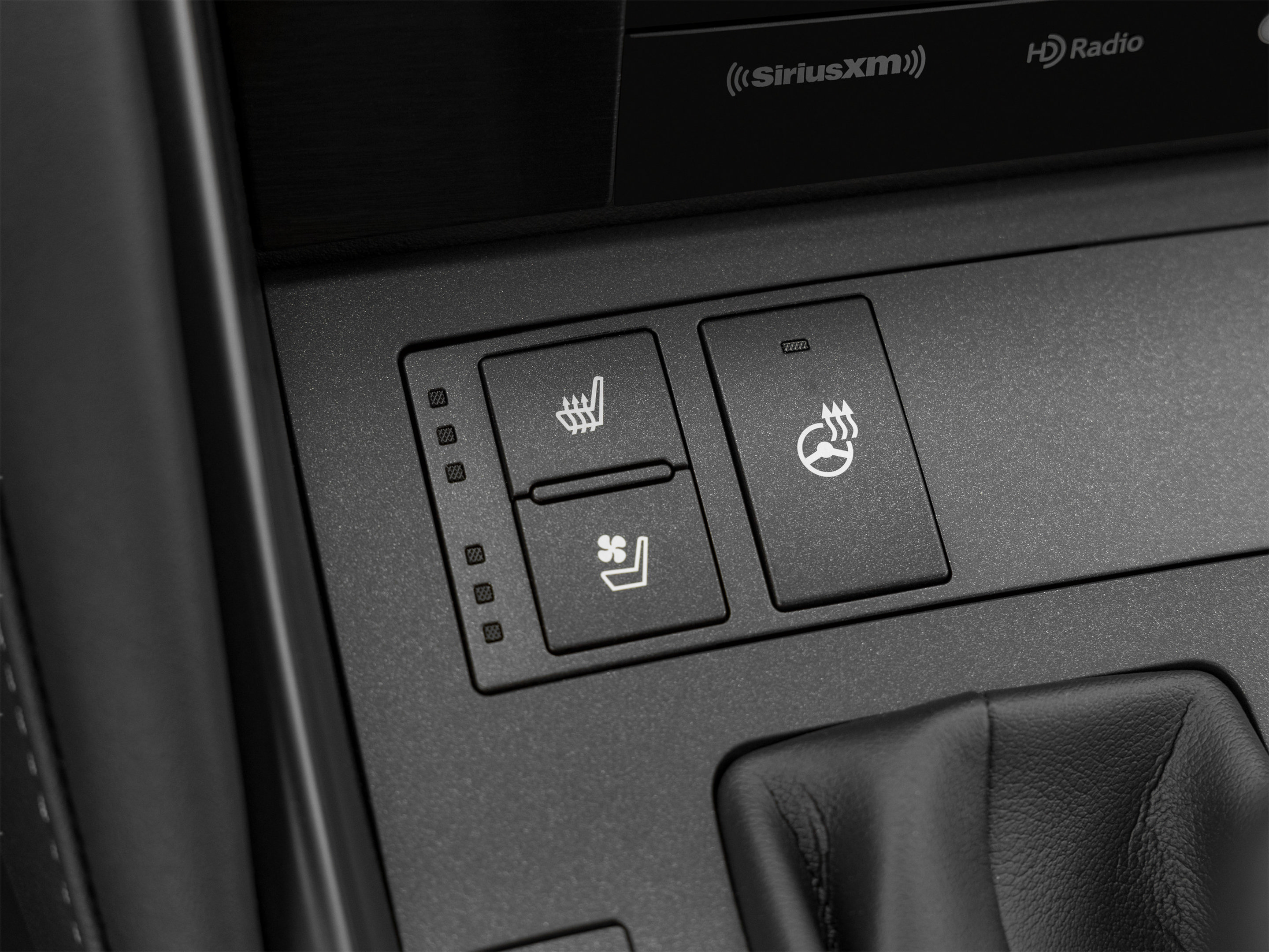 Used 2024 Lexus IS 350 F Sport RWD image 47