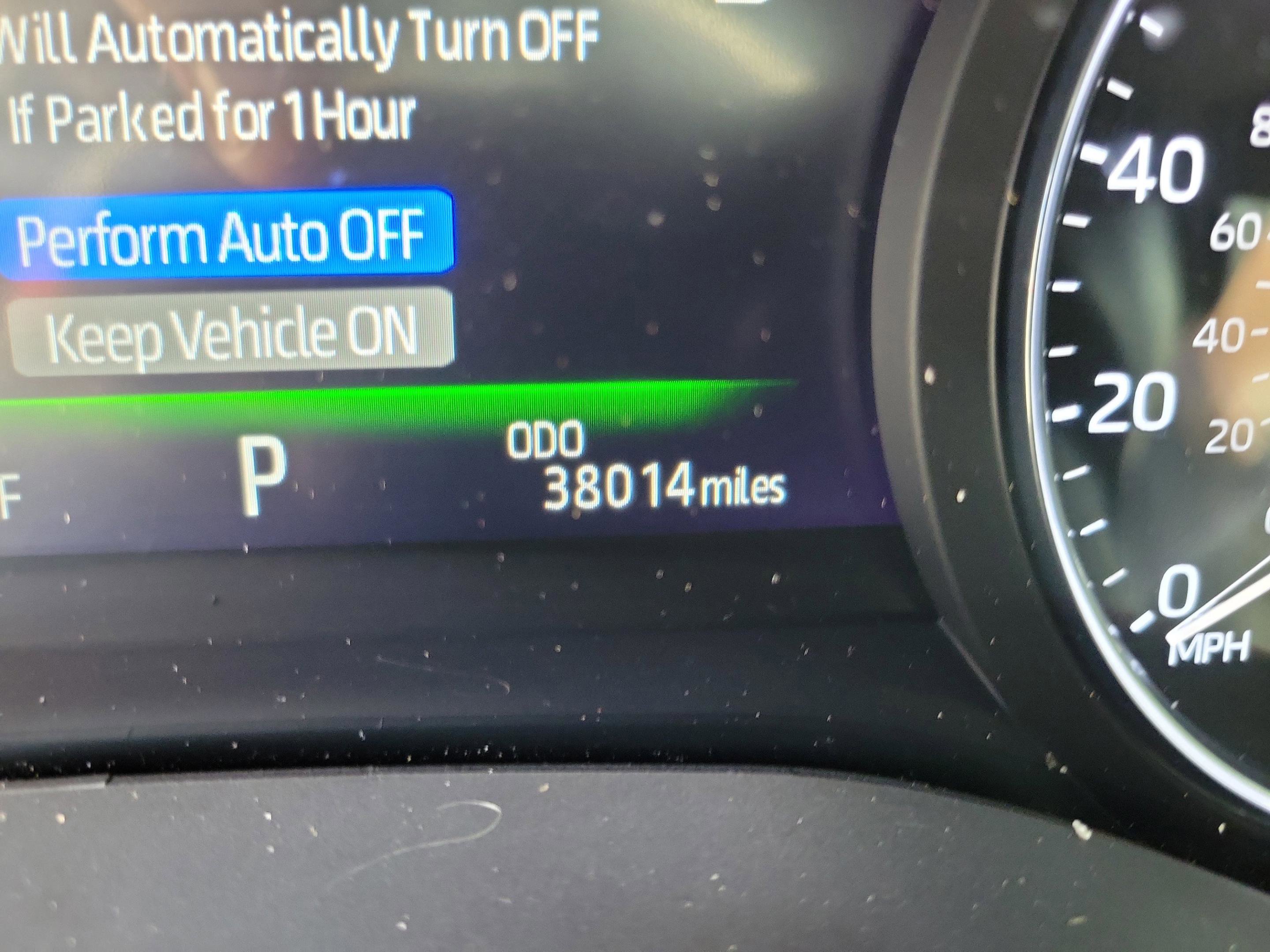 Certified 2023 Toyota Sienna Platinum FWD image 22