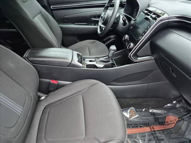 Used 2023 Hyundai Tucson SEL FWD image 21