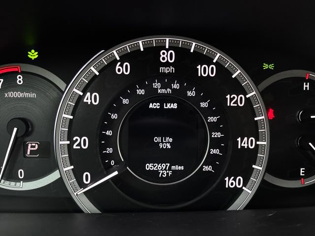 Certified 2017 Honda Accord Touring image 14