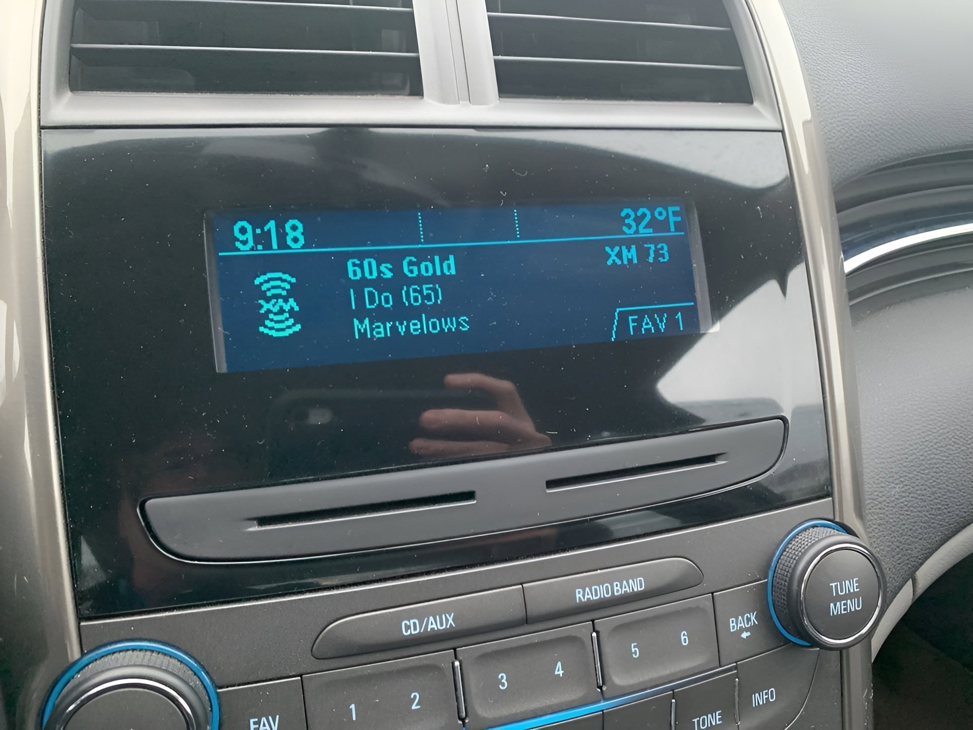 Used 2013 Chevrolet Malibu LS image 12