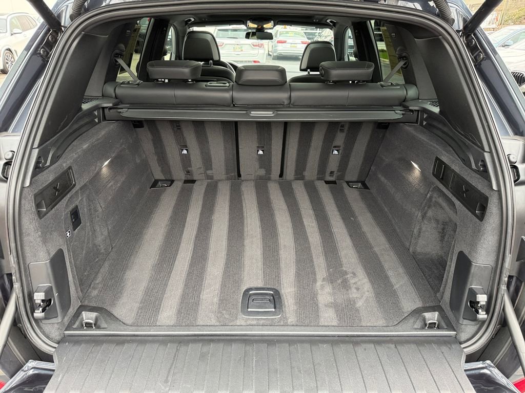 Certified 2022 BMW X5 xDrive40i image 36