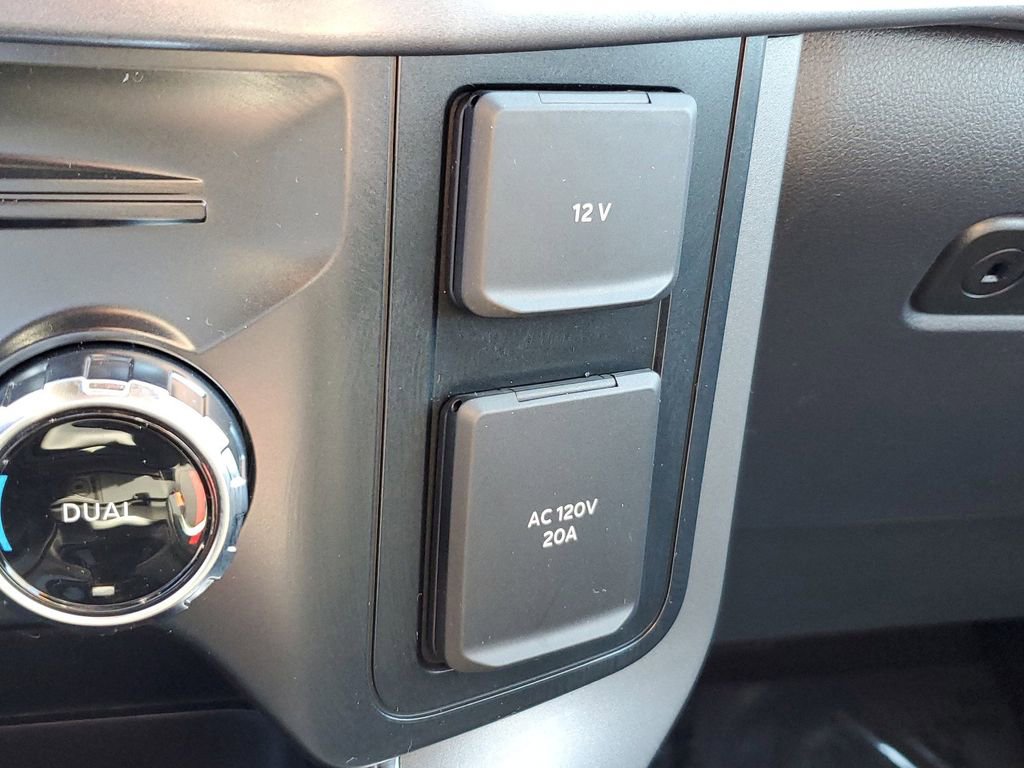 New 2025 Ford F150 XLT w/ Equipment Group 302A MID image 30