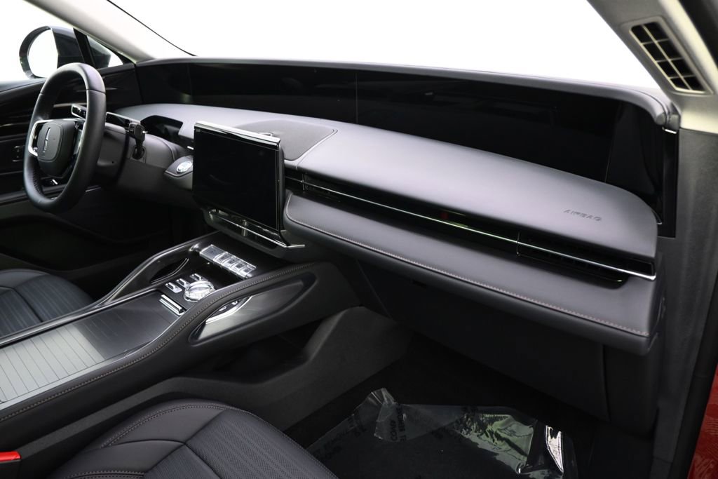 New 2026 Lincoln Nautilus Reserve image 15