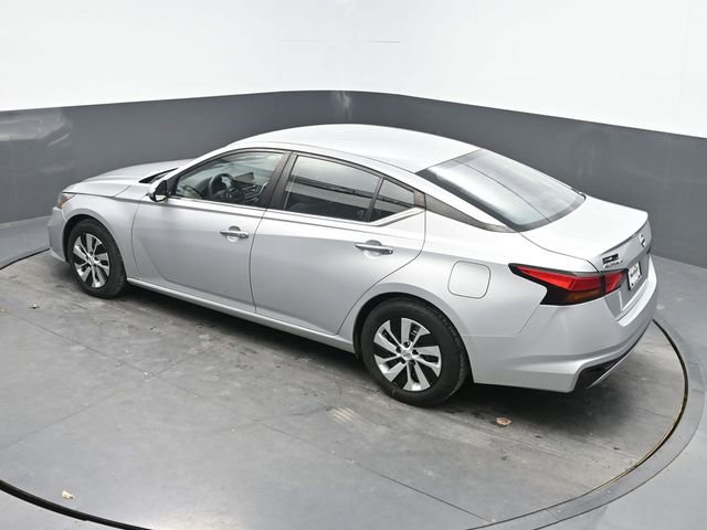 Used 2021 Nissan Altima 2.5 S FWD image 23