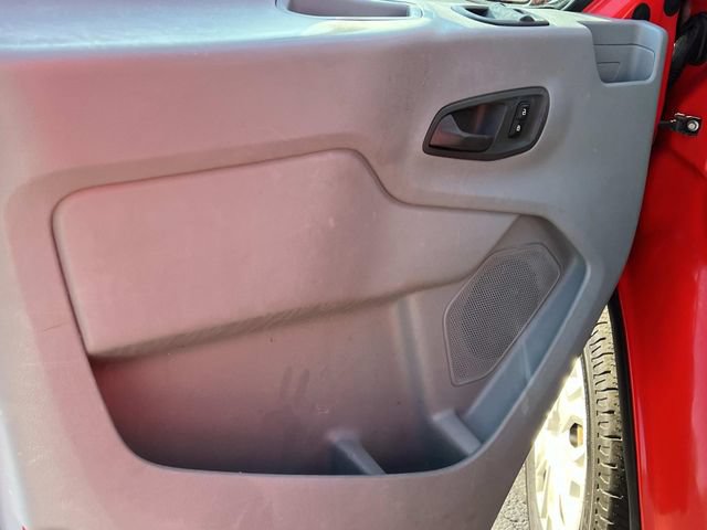 Certified 2019 Ford Transit 150 130 Low Roof RWD image 19