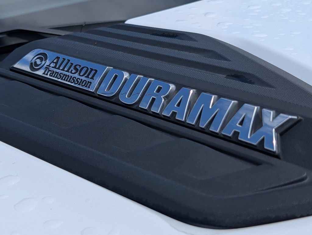 Used 2024 Chevrolet Silverado 2500 LT AWD/4WD image 33