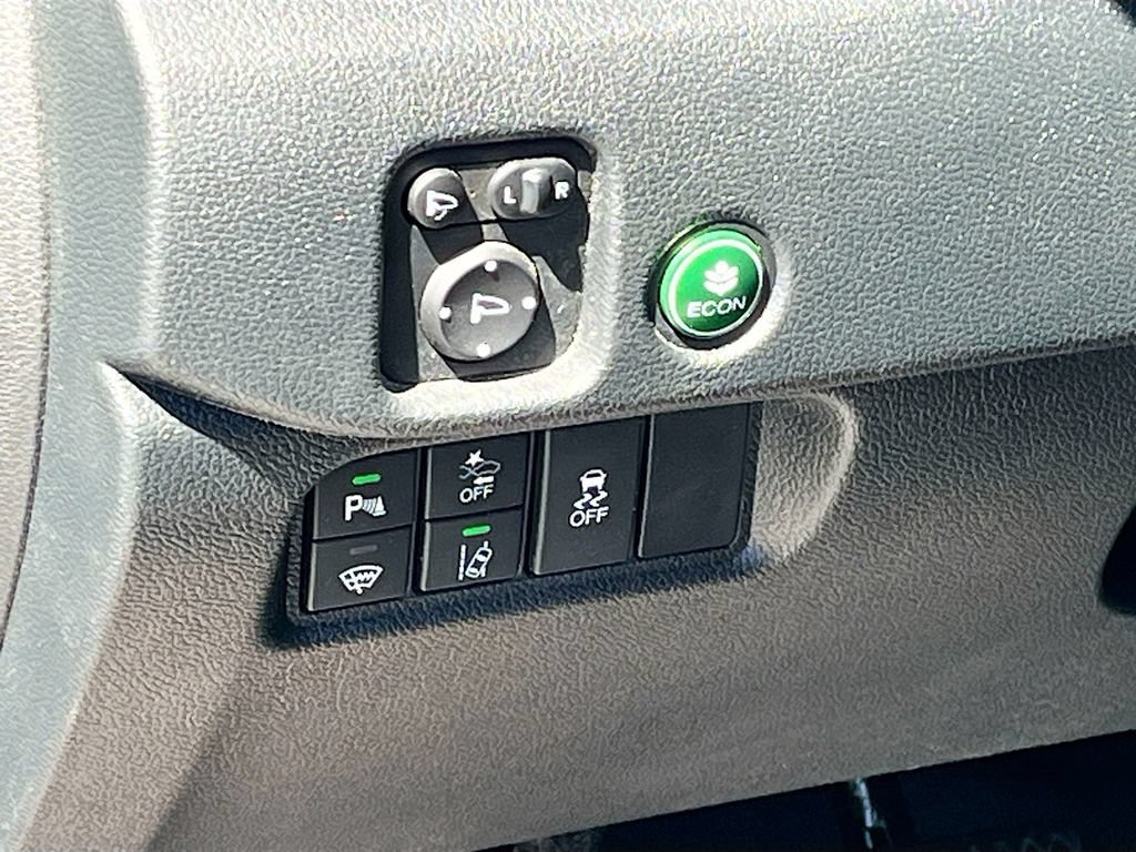 Used 2023 Honda Passport TrailSport image 10