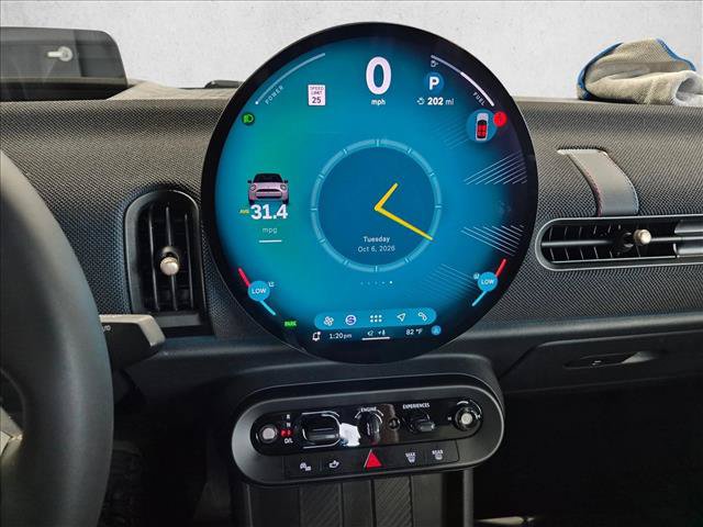 Used 2025 MINI Cooper S FWD image 9