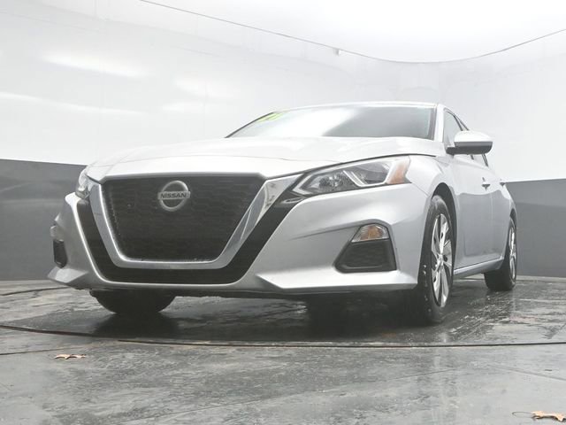 Used 2021 Nissan Altima 2.5 S image 28