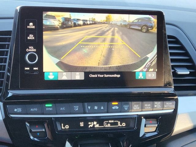 New 2026 Honda Odyssey EX-L image 26