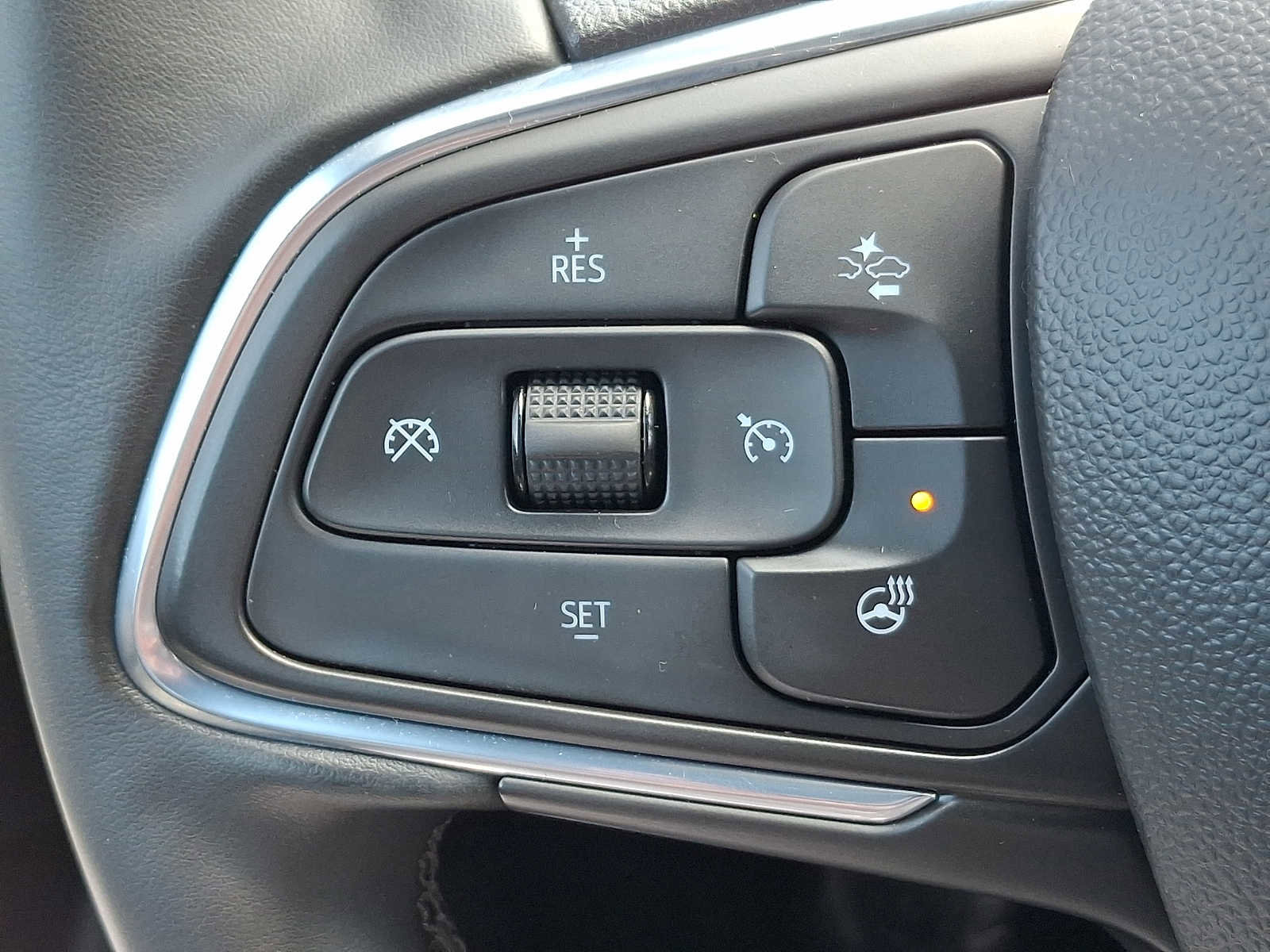 Certified 2024 Buick Envista Preferred w/ Convenience I Package image 22