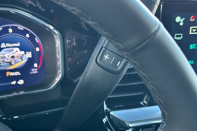 New 2026 Chevrolet Silverado 2500 LT w/ All Star Edition AWD/4WD image 27