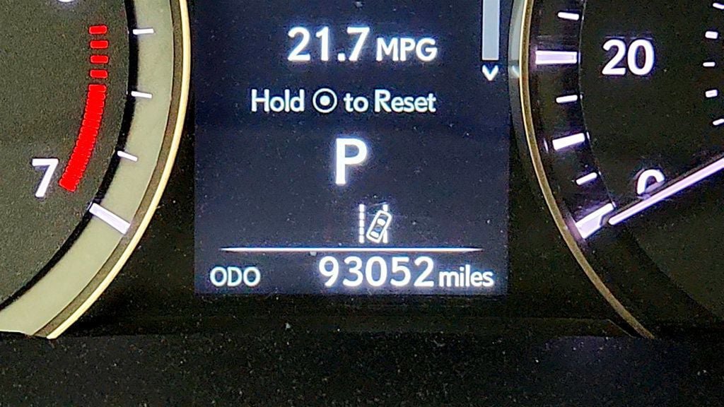 Used 2020 Lexus RX 350 AWD w/ Premium Package image 16