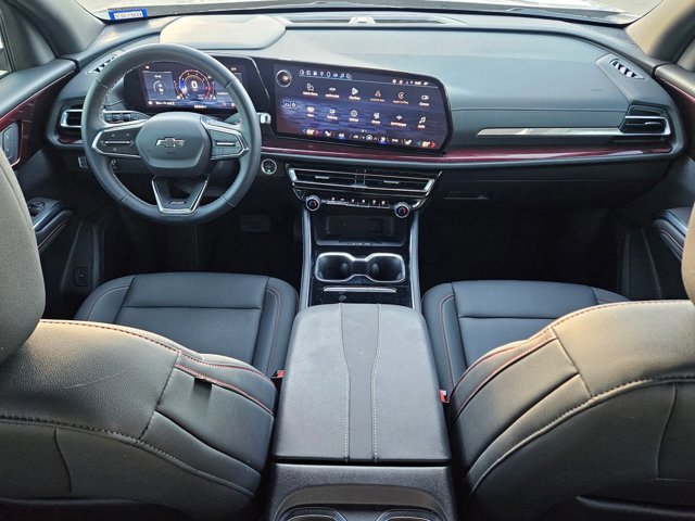 Used 2025 Chevrolet Traverse Z71 w/ Driver Confidence Package image 14