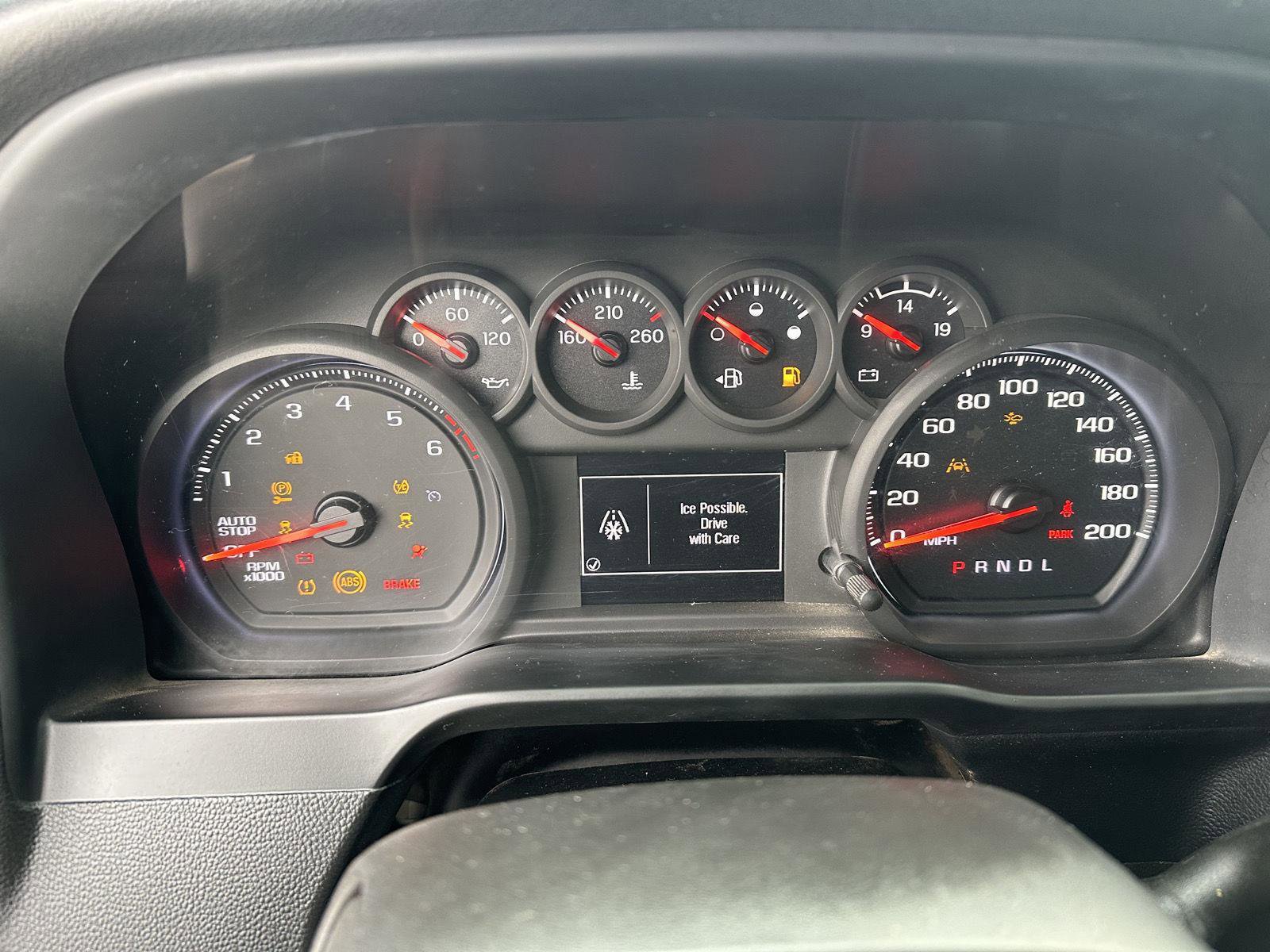 Used 2022 GMC Sierra 1500 Pro image 13