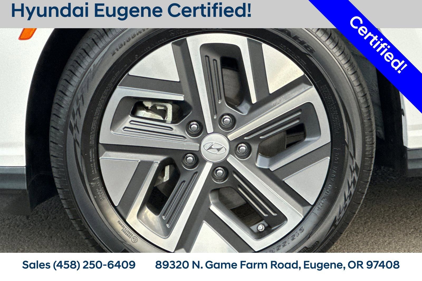 Used 2023 Hyundai Kona SE image 34