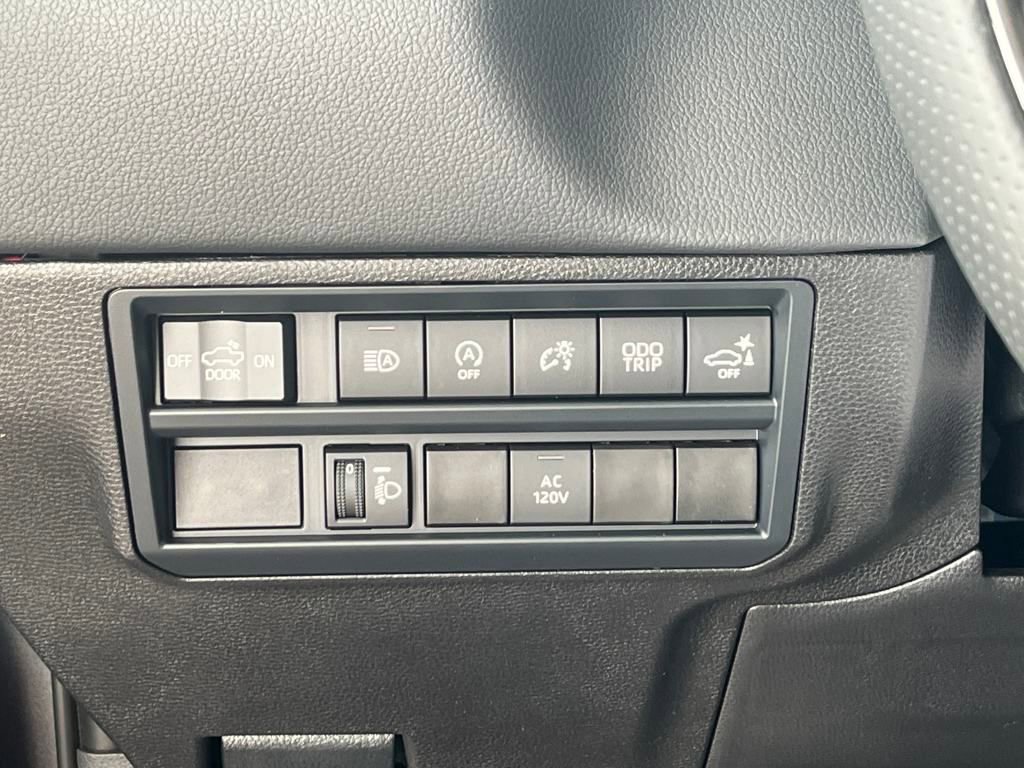 New 2026 Toyota Tundra Limited image 24