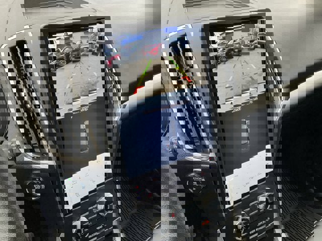 Used 2024 Ford Edge SEL w/ Convenience Package image 13