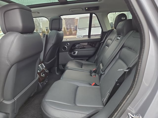 Used 2021 Land Rover Range Rover Westminster Edition AWD/4WD image 27