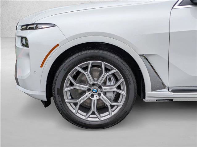 New 2026 BMW X7 xDrive40i image 10