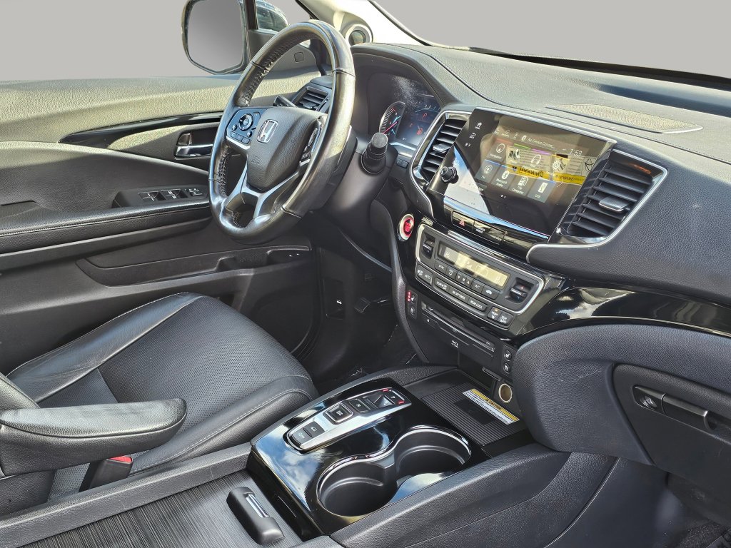 Used 2020 Honda Pilot Elite image 27