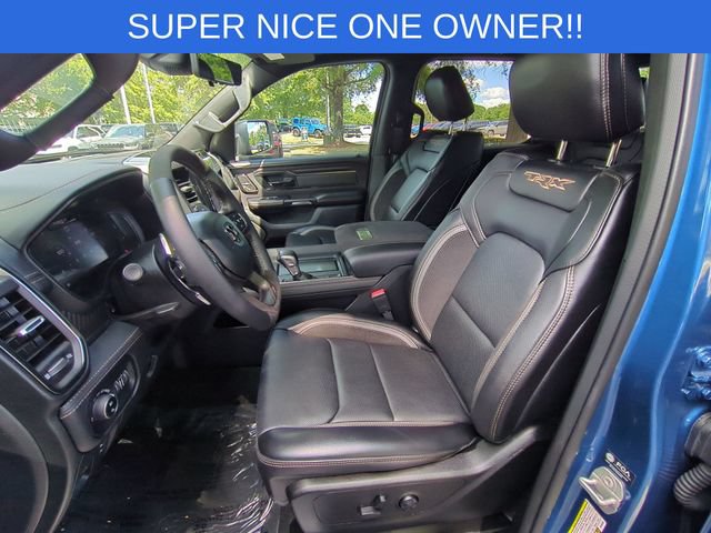 Used 2024 RAM 1500 TRX AWD/4WD image 16