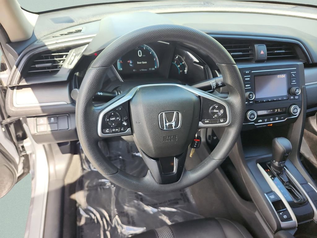 Used 2020 Honda Civic LX image 32