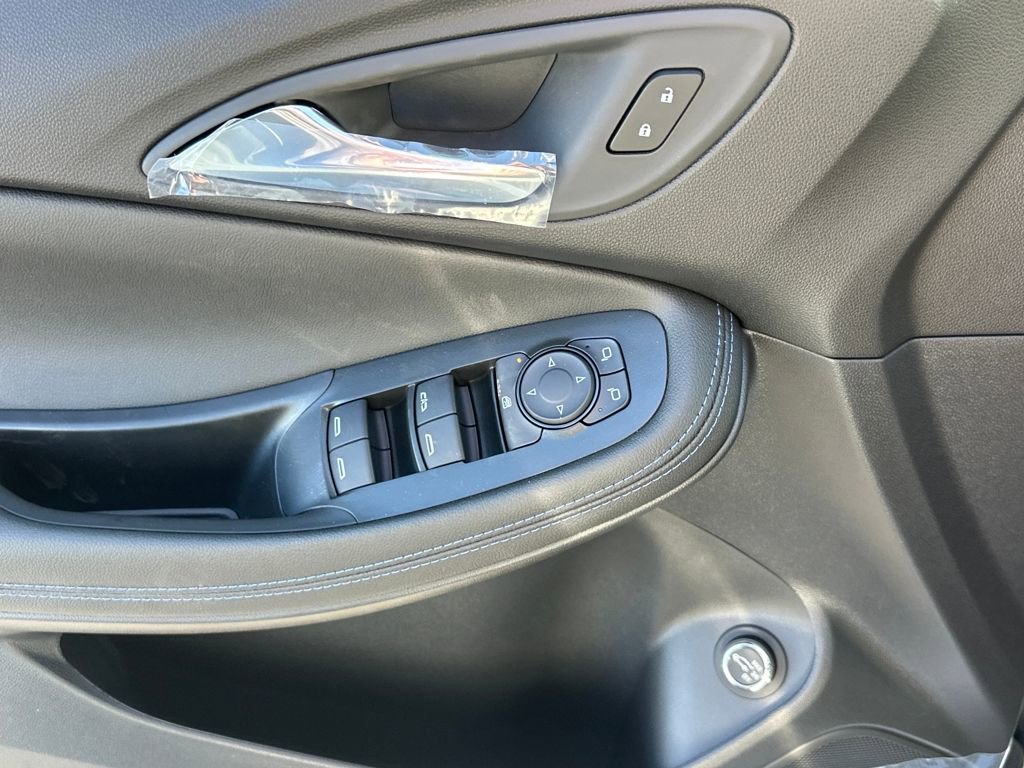 New 2026 Buick Encore GX Sport Touring w/ Advanced Technology Package image 15