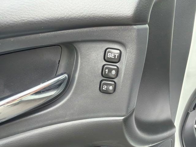 Used 2021 Nissan Murano SL AWD/4WD image 12