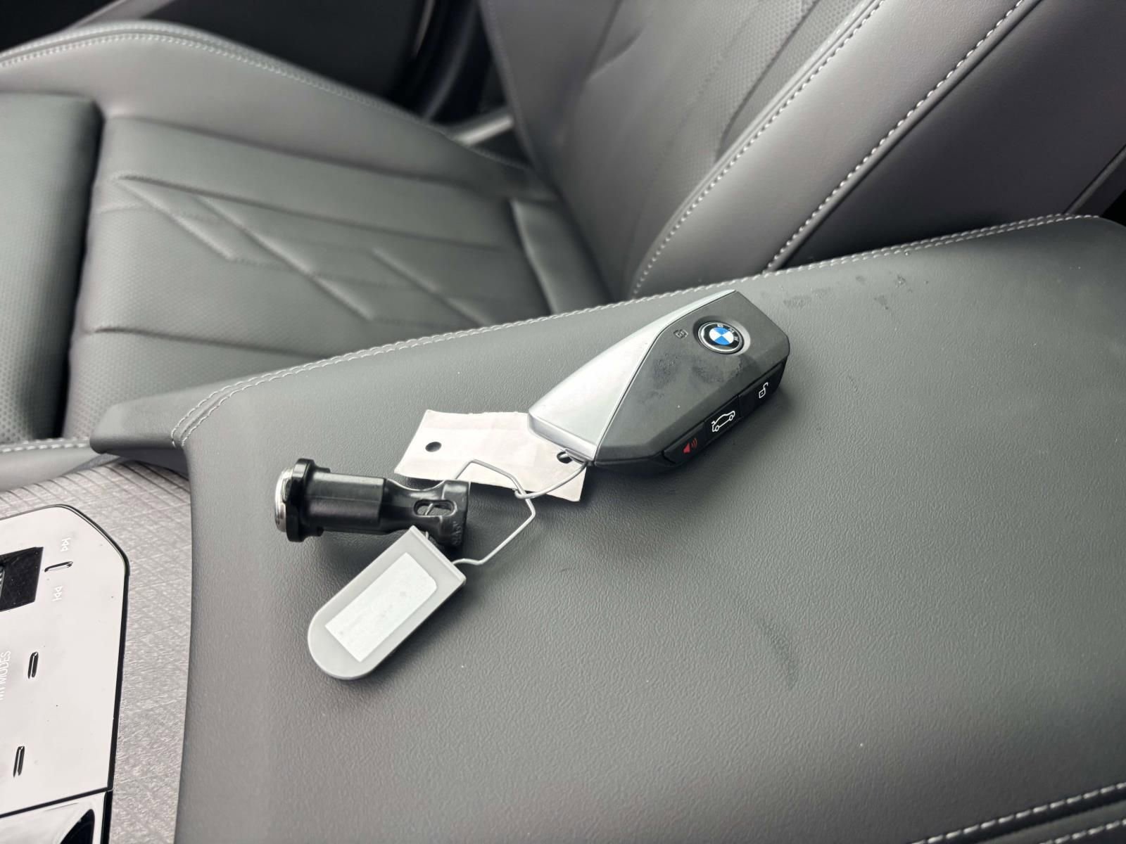 New 2026 BMW X3 xDrive30 w/ M Sport Package image 34