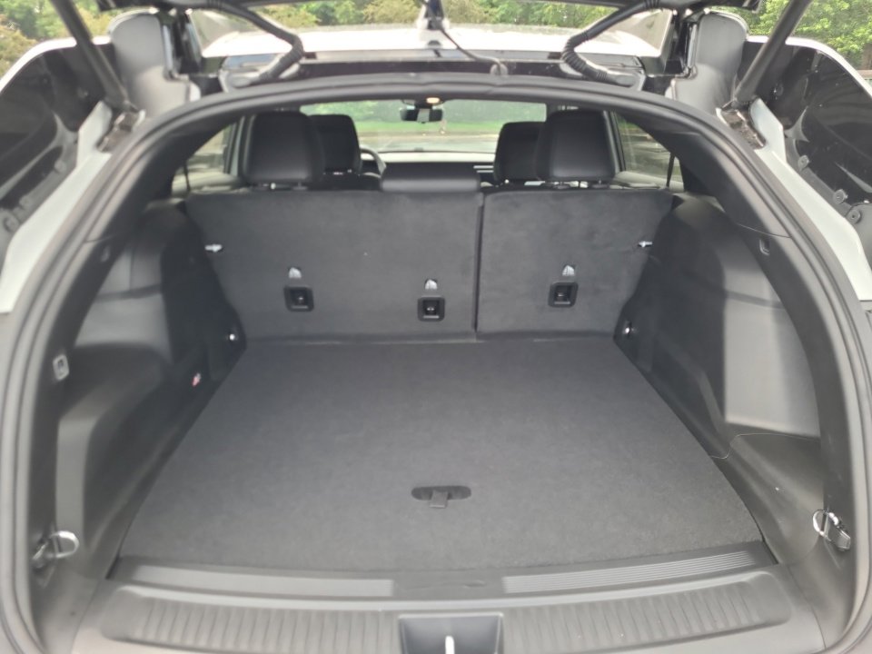 New 2025 Jeep Wagoneer S Launch Edition image 15