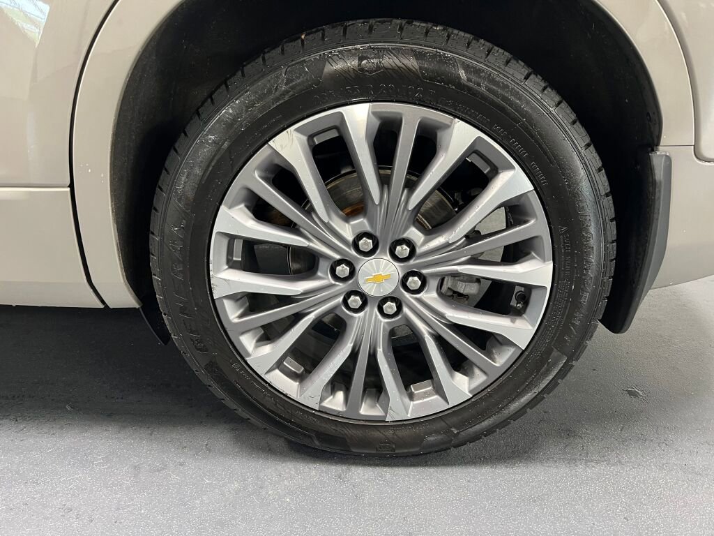 Used 2021 Chevrolet Blazer Premier w/ Driver Confidence II Package image 21