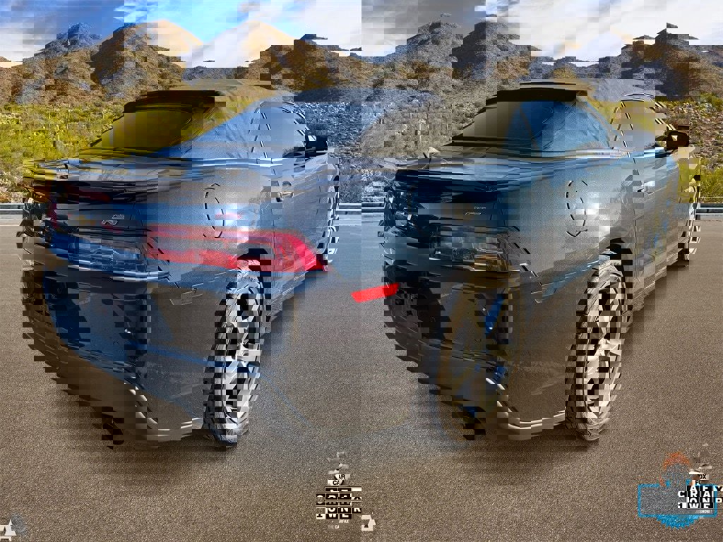 Used 2014 Chevrolet Camaro LT w/ RS Package image 4