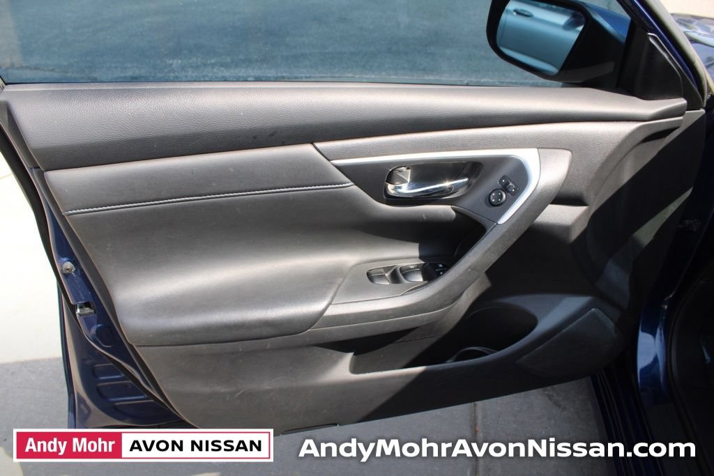 Used 2018 Nissan Altima 2.5 SR FWD image 18