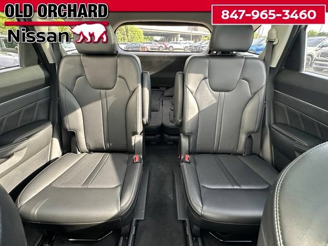 Used 2023 Kia Sorento SX AWD/4WD image 11