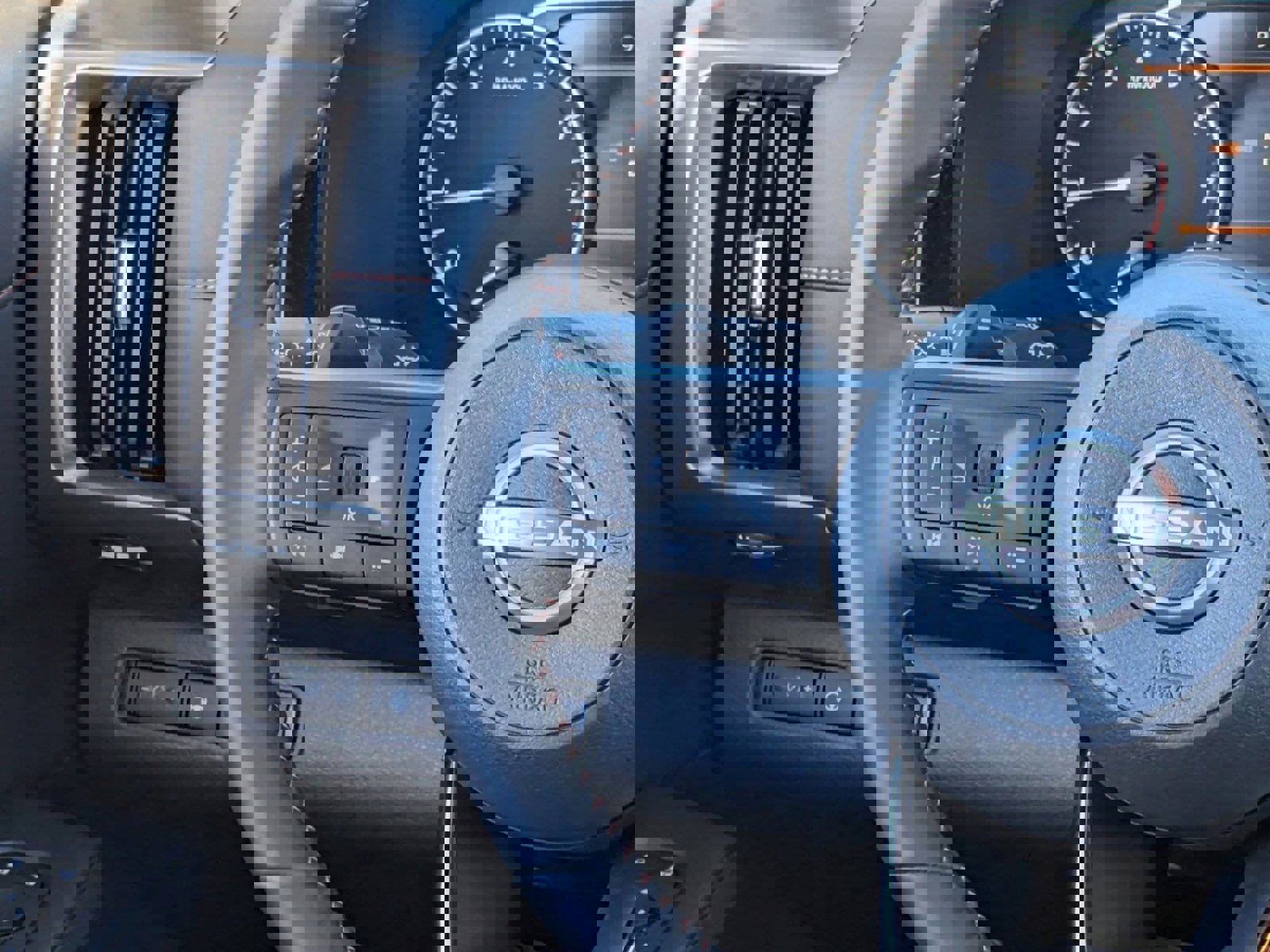 New 2025 Nissan Pathfinder Rock Creek image 26