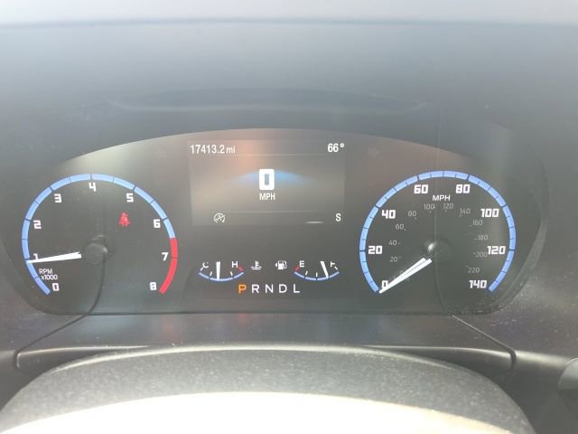 Used 2024 Ford Bronco Sport Big Bend w/ Convenience Package image 46