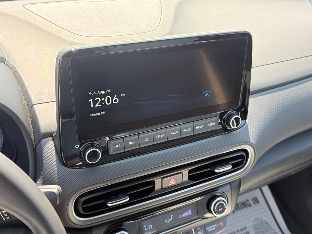 Used 2023 Hyundai Kona SEL w/ Convenience Package AWD/4WD image 27