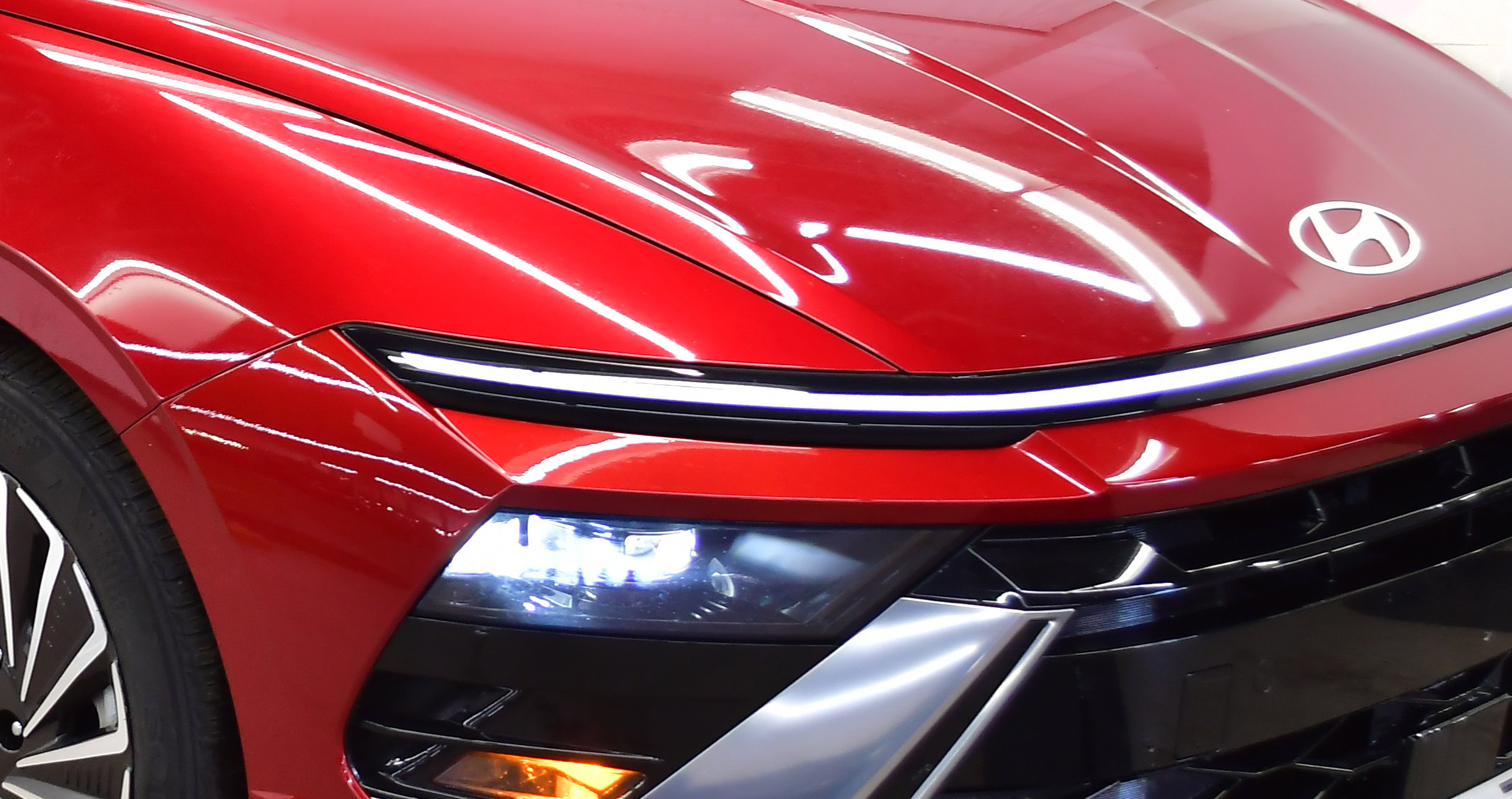 Used 2025 Hyundai Sonata SEL image 28