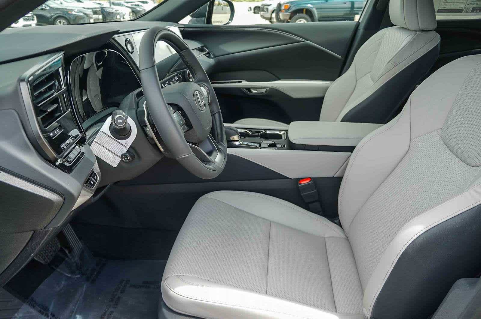 New 2026 Lexus RX 350 Premium Plus w/ Convenience Package FWD image 20