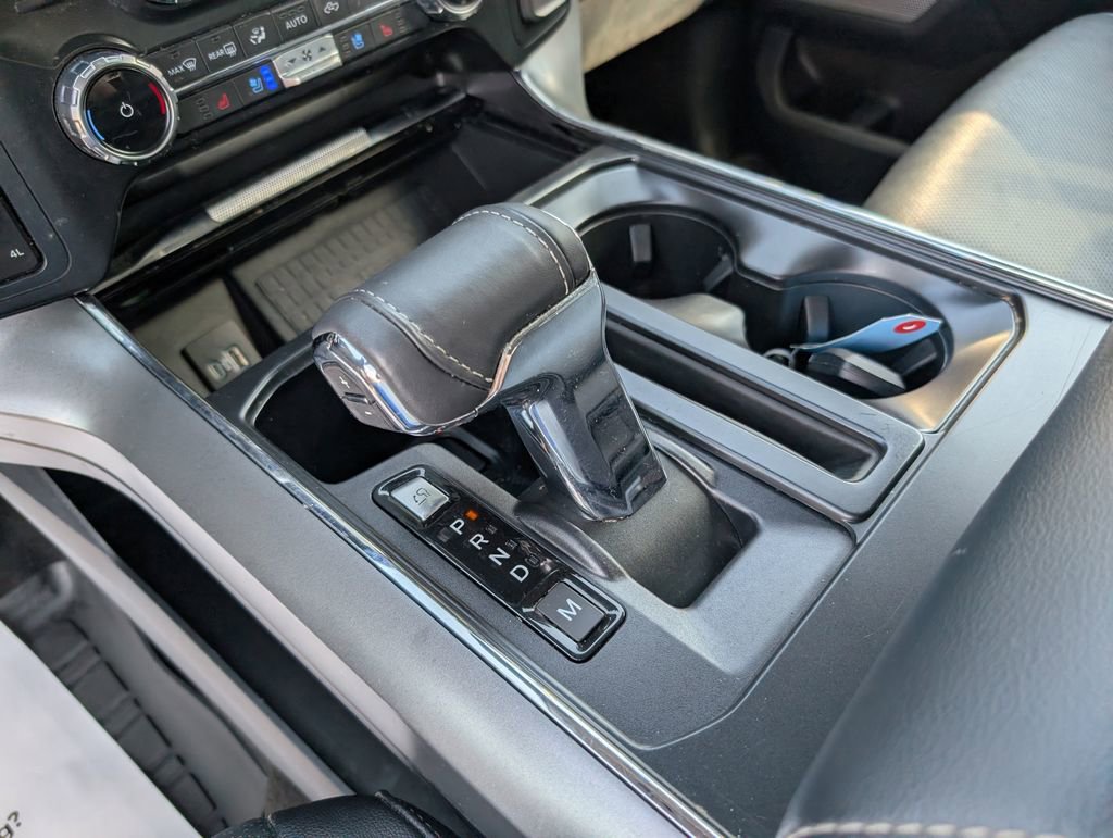 Used 2022 Ford F150 Lariat image 19