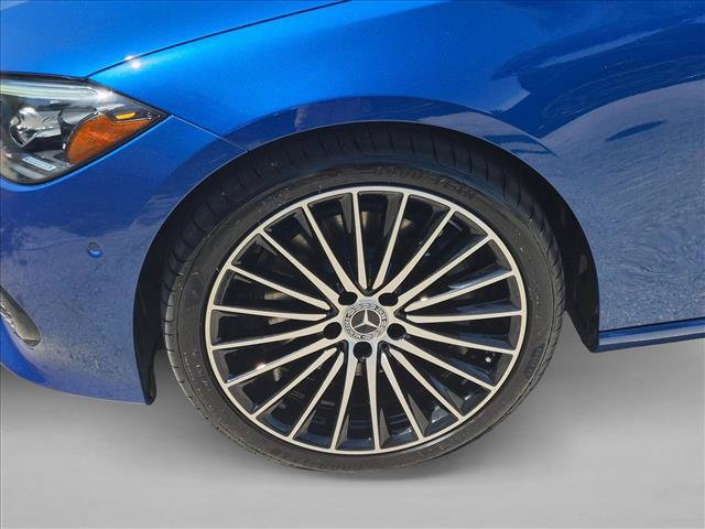 Used 2026 Mercedes-Benz C 300 Sedan image 23
