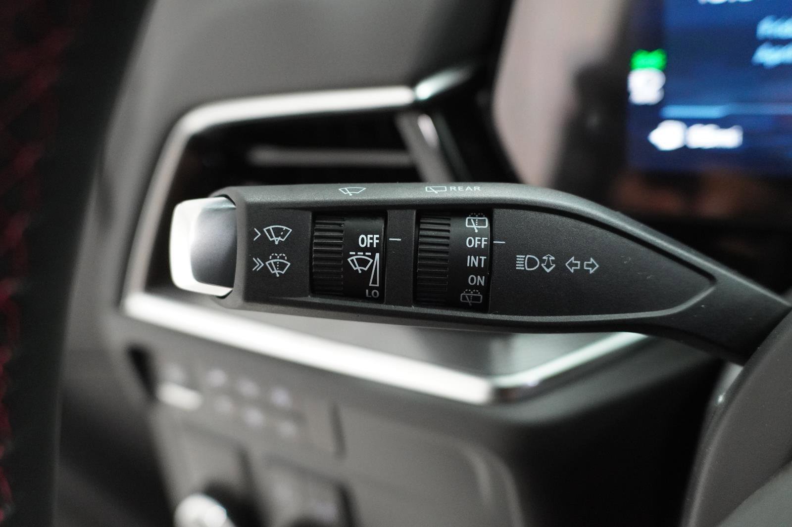 New 2026 Chevrolet Tahoe RST w/ Comfort Package image 23