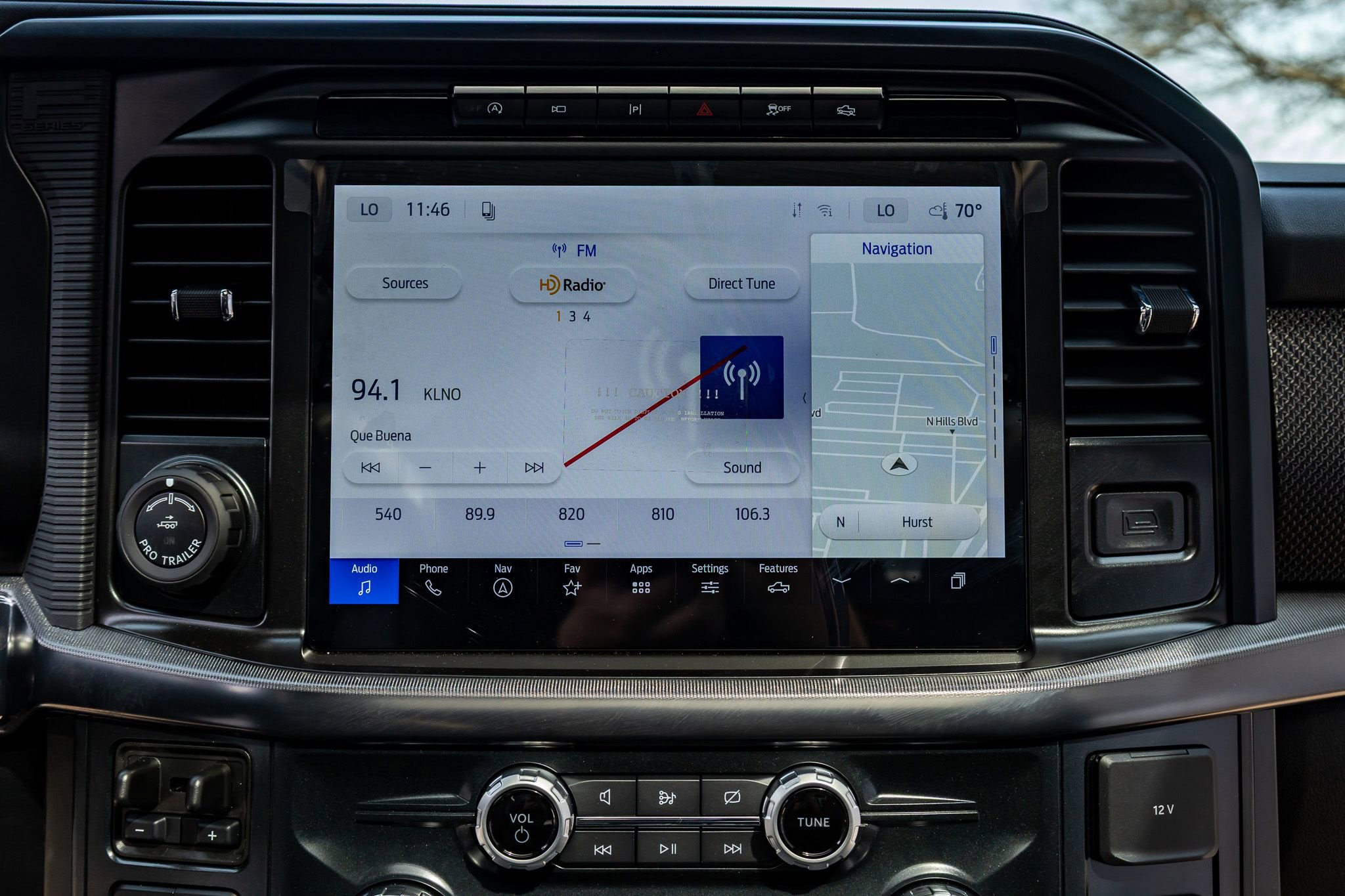 Used 2026 Ford F150 Raptor image 24