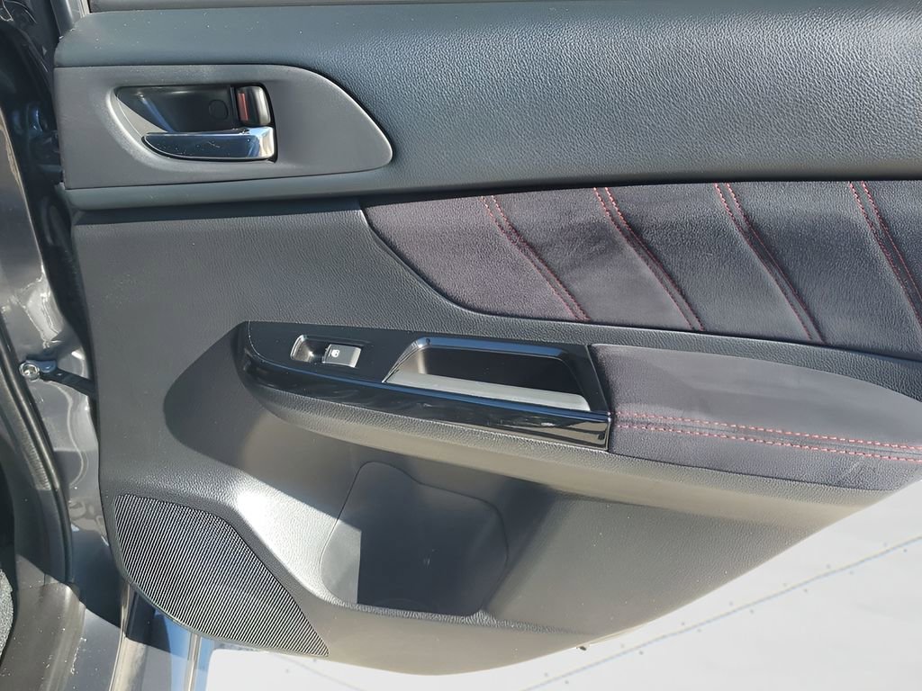 Used 2021 Subaru WRX STI Limited image 45
